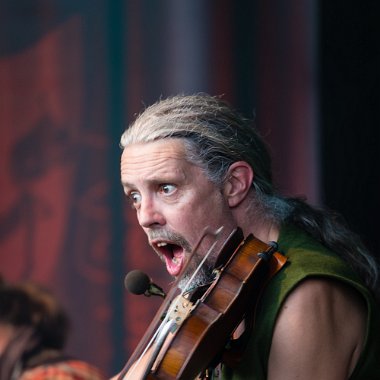 Dieb den Boer